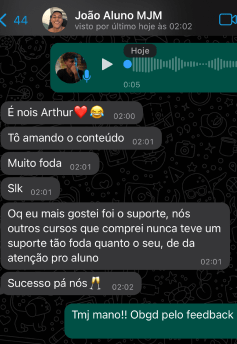 Depoimentos (5)