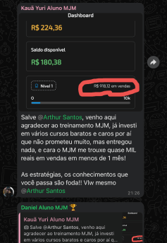 Depoimentos (9)